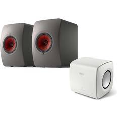 KEF LS50 MK2