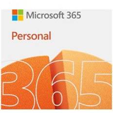 Microsoft 365 Personal 12 months automatic renewal for 1 user, Download 3 Extra Months