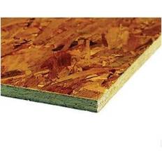 OSB Boards Arranwood Oriented OSB3 Sterling Board 610mm x 305mm x 11mm