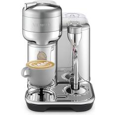 Sage SVE850BSS Vertuo Creatista Nespresso-Kapselmaschine