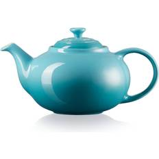 Turkis Tekander Le Creuset Classic Teapot