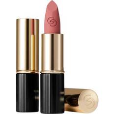 Gold Lipsticks Oriflame Giordani Gold Iconic Matte Mesmerizing Nude matter Lippenstift