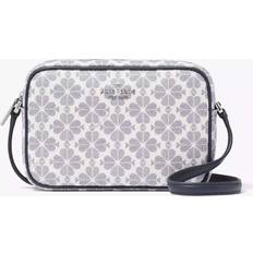 Camera Bags Kate Spade Signature Flower Mini Camera Bag