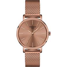 Tissot Everytime T1432103333100 roségold