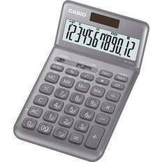 Casio Bordsräknare JW-200SC 12-Siffrig