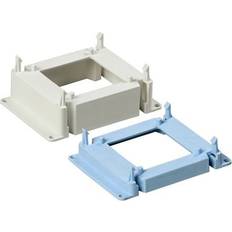 ABB Installationsmaterial ABB Distansfäste 12mm, 1422238