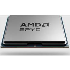 CPUs AMD EPYC 7643P 2.3 GHz 48 Kerne 96 SP3, 2.30 GHz, 48 -Core Prozessor