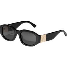 Pilgrim Solglasögon Pilgrim Zayn Polarized 752412112