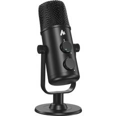 Prosound USB-C Desk Top Condenser Omnidirectional Dual Polar Cardioid Microphone