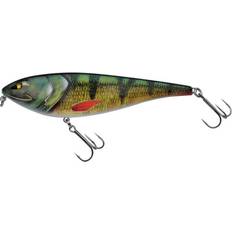 Berkley Zilla Glider 13cm, 38g Perch