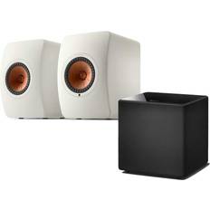 KEF LS50 MK2 Kube