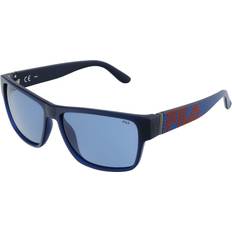 SFI006 Solbriller - Mænd Blue