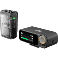 DJI Mic 2 1 TX 1 RX