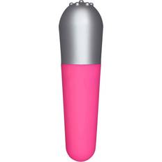 Toy Joy Funky Viberette Mini Vibrator Pink