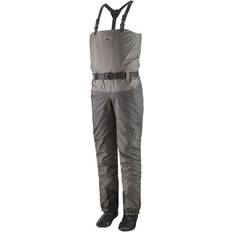 Patagonia Swiftcurrent Ultralight Waders Hex Grey SRM