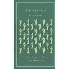 Frankenstein Mary Shelley