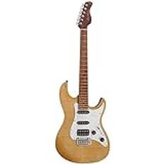 Sire Larry Carlton S7 Flamed Maple Natural Electric Guitar