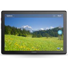 Tablet Emporia Tab 1 Nero 10.1" Full HD Octa Core RAM 4GB 32 GB +Slot MicroSD Wi-Fi Fotocamera 13Mpx Android