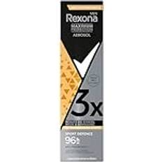 Rexona Men Maximum Protection Deospray Anti-Transpirant Sport Defense