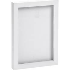 Nicola Spring A5 6x8" Pack Photo Frame