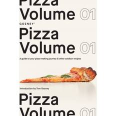 Food & Drink Books Pizza Volume 01 (Hardcover, 2024)