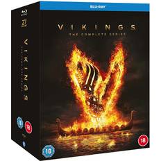 Vikings: The Complete Series