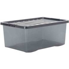 Wham Crystal Tint Smoke 80L Box Lid 2