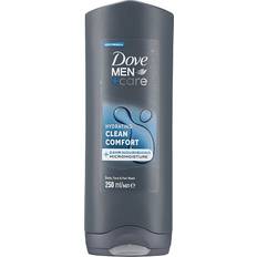 Dove Men+Care Clean Comfort 250 ml