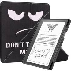 Kindle Scribe 11th Generation 2022 Origami Læder Flip Cover
