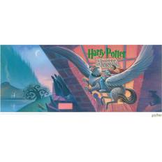 Fanattik Harry Potter & the Prisoner of Azkaban Book Cover Artwork Limited Edition