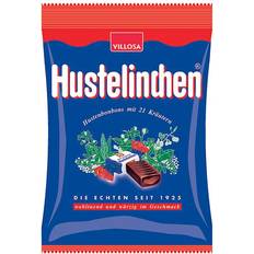 Sallos Villosa Hustelinchen 15x 150g