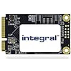 Integral 1TB M.2 SATA III 2242 SSD, bis zu 530MB/s Lesen 475MB/s Schreiben