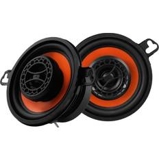 Boat & Car Speakers GAS MAD Level 2 Coaxial Speaker MAD X234