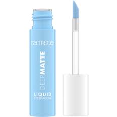 Makeup Catrice Deep Matte Liquid Eyeshadow 020 Blue Breeze