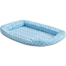 Midwest Double Bolster Pet Bed