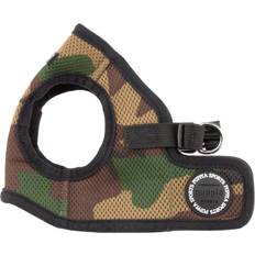 Puppia Step-In Soft Vest Dog Harness