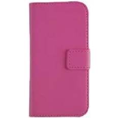 MAULUND Samsung Galaxy S3 Mini Flip Cover Pink