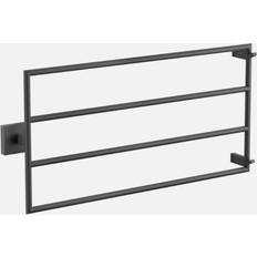 Handdukstorkar Tapwell TW400-800 Handduksvärmare Svart