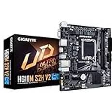 Gigabyte H610M S2H V2 Motherboard
