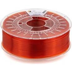Extrudr PETG Transparent Orange 1.75 mm 1100 g