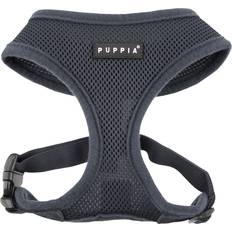 Puppia Pets Puppia Soft Adjustable Over-the-Head Mesh Dog Harness