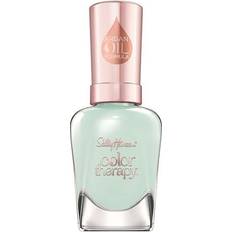 Nail Products Sally Hansen Color Therapy Nagellack Farbton - Cool 14.7ml