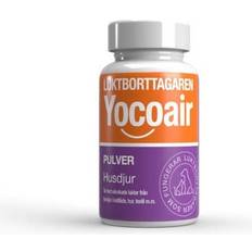 Yocoair Luktborttagare Yocoair Husdjur Pulver 100g