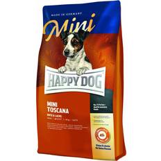 Happy Dog Husdjur Happy Dog Sensible Mini Toscana Duck & Salmon 10