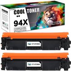 Cool Toner
