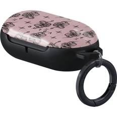 Burga Gemini Samsung Galaxy Buds Plus Case, Samsung Galaxy Buds Plus Pink