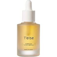 Real Barrier Telse Kombucha Hydro Glow Ampoule