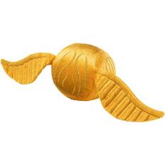 The Noble Collection Harry Potter Gylden Snitch Bamse