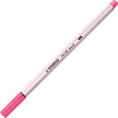 Stabilo Pen 68 brush rosa