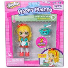 Shopkins Happy Places Lil' Doll Pack Spaghetti Sue